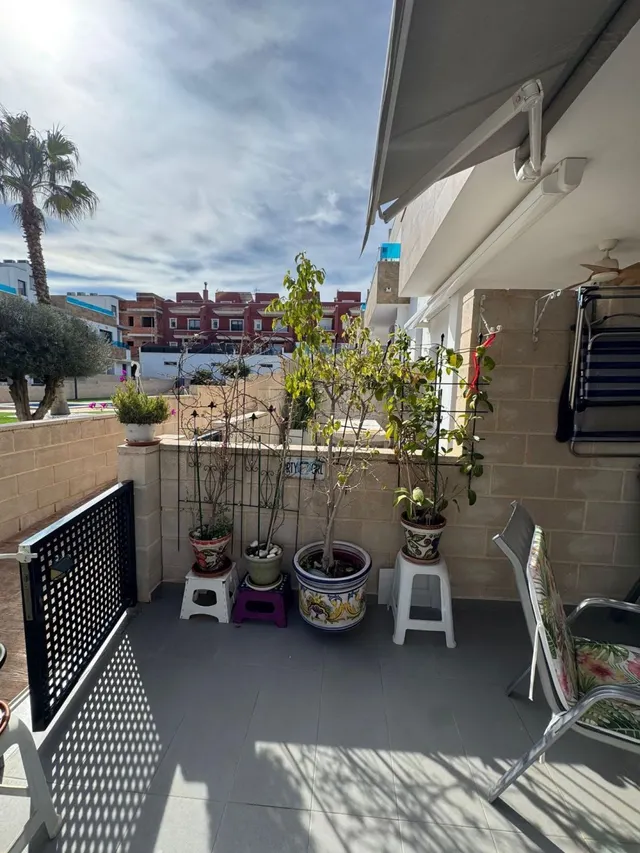 Casa 3 habitaciones 145m² en venta - Comunidad valenciana — 9