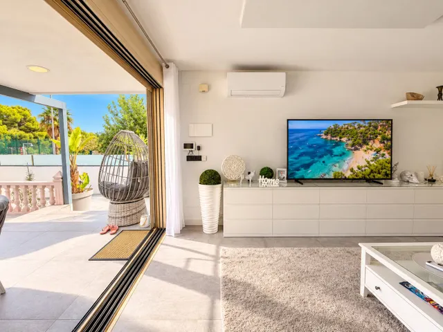 Casa 3 habitaciones 94m² en venta - Mil Palmeras — 7