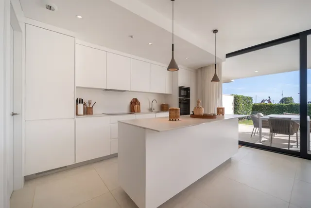 Apartamento 3 habitaciones 122m² en venta - Centro — 13