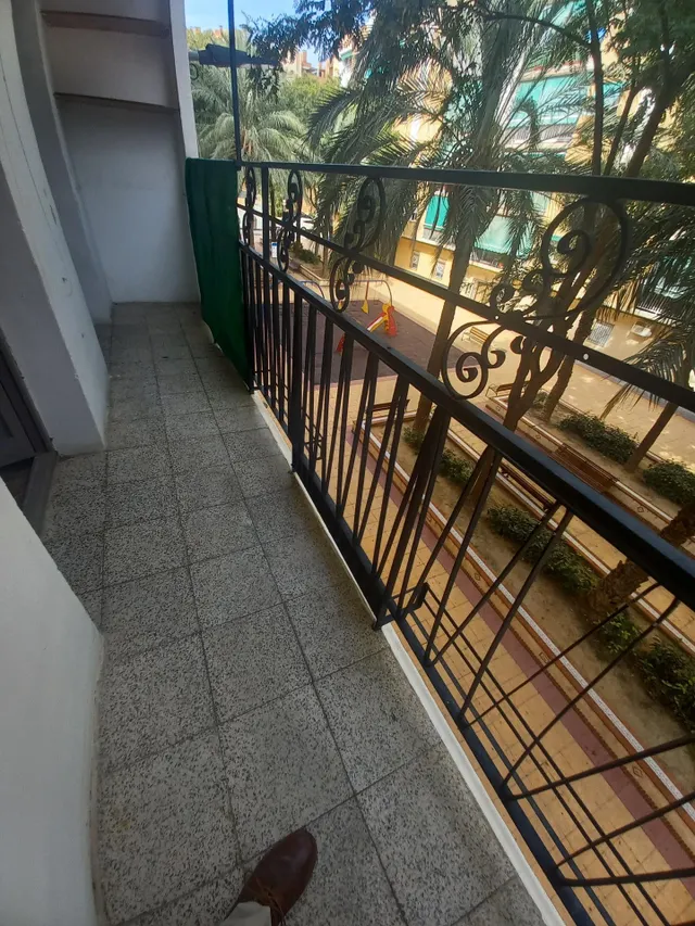 Se vende piso — 11