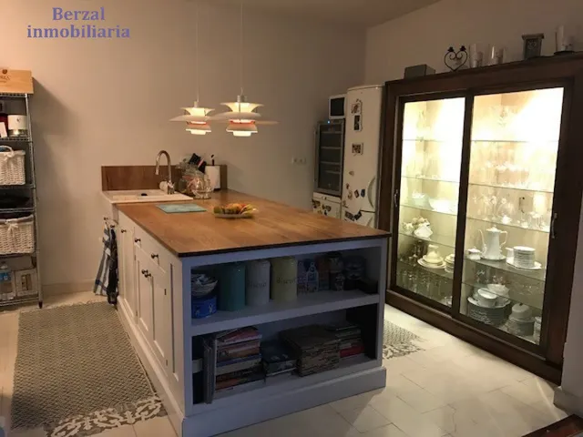 Vivienda singular en el centro de Logroño — 4