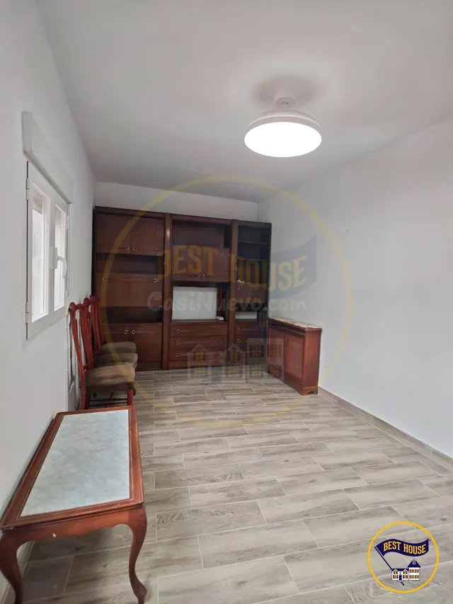 VIVIENDA TOTALMENTE REFORMADA EN TIRADORES BAJOS — 5