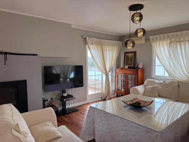 CHALET INDEPENDIENTE EN LOS CONEJOS CON PISCINA, CINCO DORMITORIOS Y AMPLIAS ZONAS DE OCIO — 7