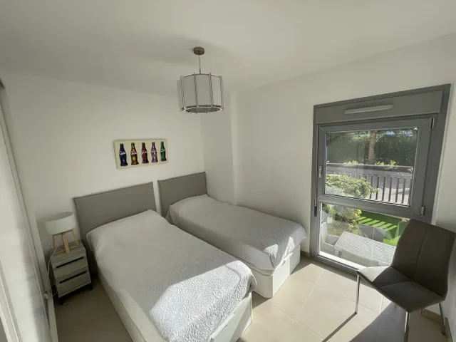 Apartamento 2 habitaciones en venta - Comunidad valenciana — 15