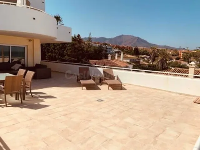 Apartamento 2 habitaciones 115m² en venta - Estepona Golf — 5