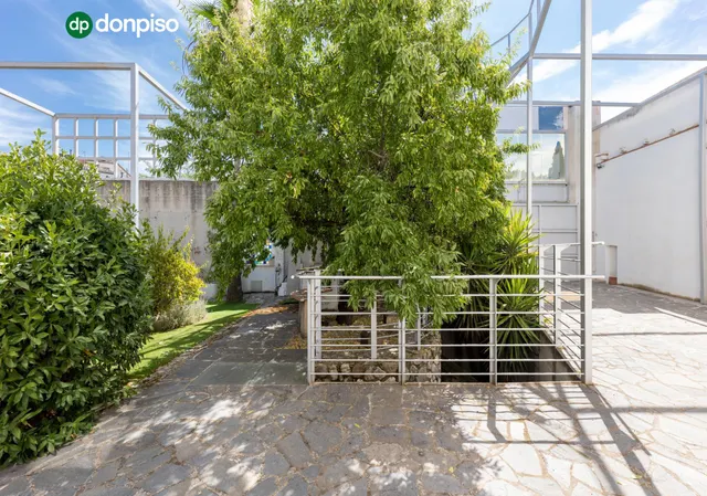 Una  vivienda  diseñada para enamorar. — 29