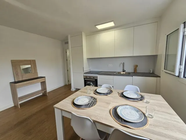 Apartamento 2 habitaciones 61m² en venta - La Cumbre — 9