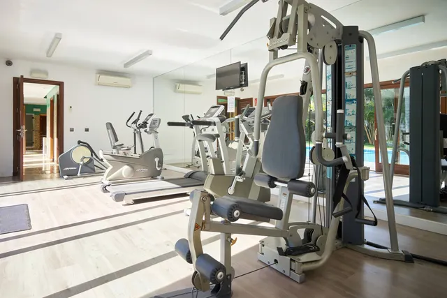 Apartamento 1 habitación 150m² en venta - Costa Del Sol — 19