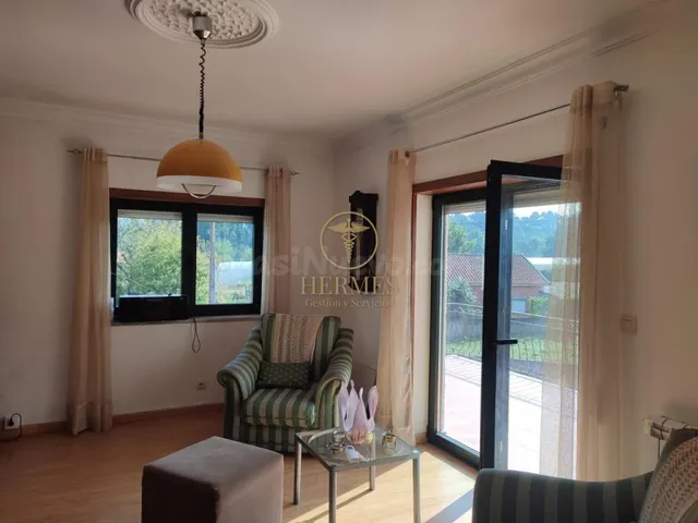 Gran casa en Vila Nova de Cerveira — 15