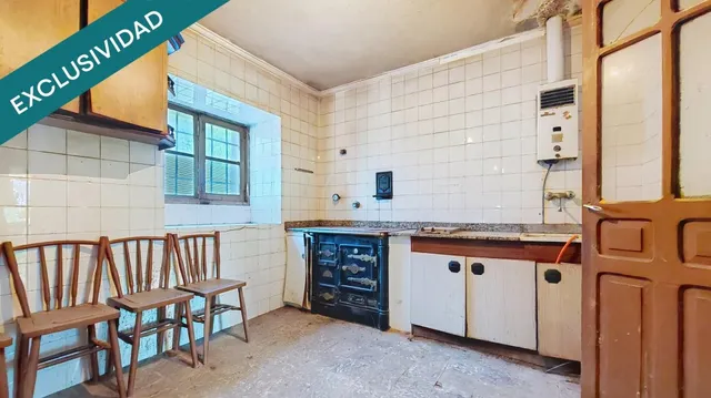 Recupera una casa, cultiva un huerto y estrena una forma de vivir. — 7