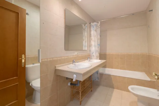 Piso en venta en la calle ancha — 15