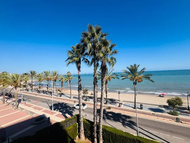 Apartamento en alquiler de temporada con impresionantes vist - foto 3