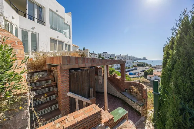 Estudio 64m² en venta - Centro — 22