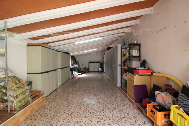Magnifico chalet con piscina propia, un oasis para sus dias de descanso o si lo desea para vivir todo el año — 46