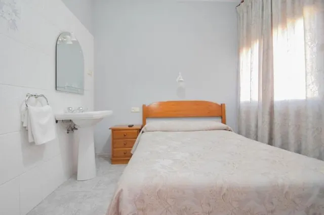 Hostal en venta Santa Fe — 34