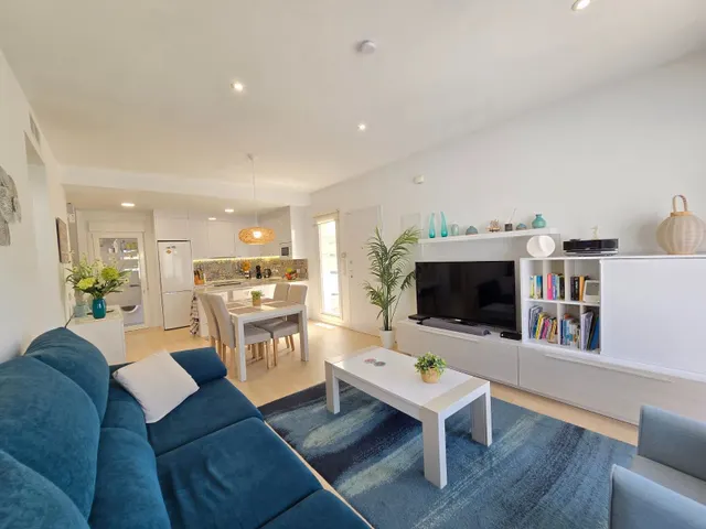 Villa 3 habitaciones 111m² en venta - Zona Pueblo — 9