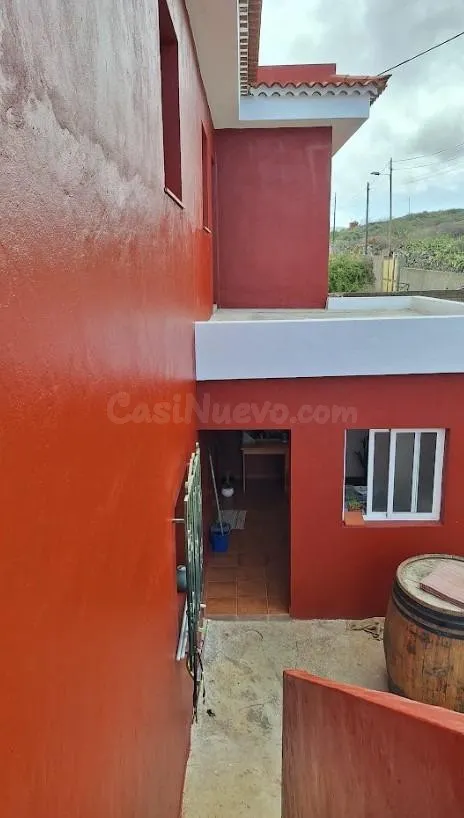 Se vende casa con finca con invernaderos en producción en Ta - foto 3