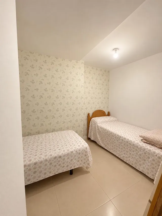 Acogedor piso semireformado en Elche, Raval - Puertas Coloradas — 7