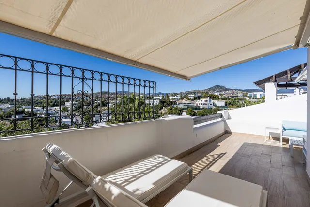 Ático Dúplex 3 habitaciones 180m² en venta - Costa del Sol — 36