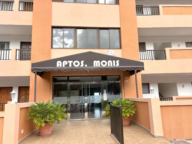 APARTAMENTO EN SAN MARCOS — 7