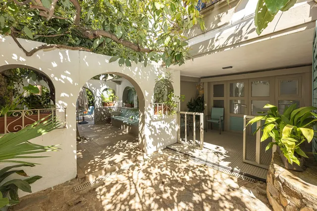 Chalet 12 habitaciones 500m² en venta - Marbella — 27