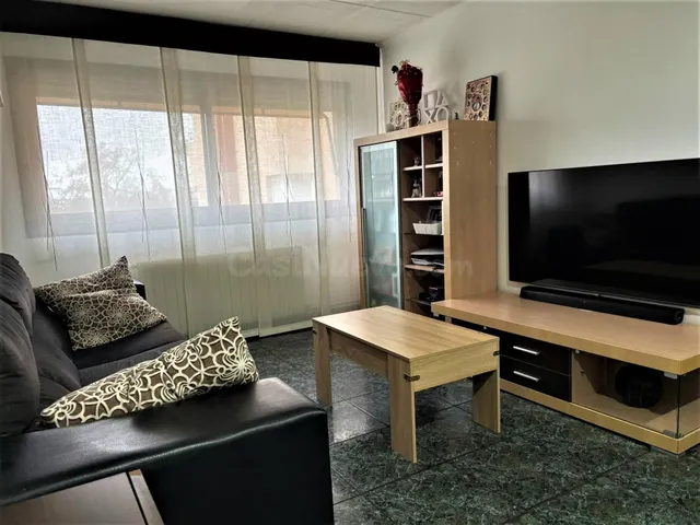 Venta Piso en CAN PALET — 2