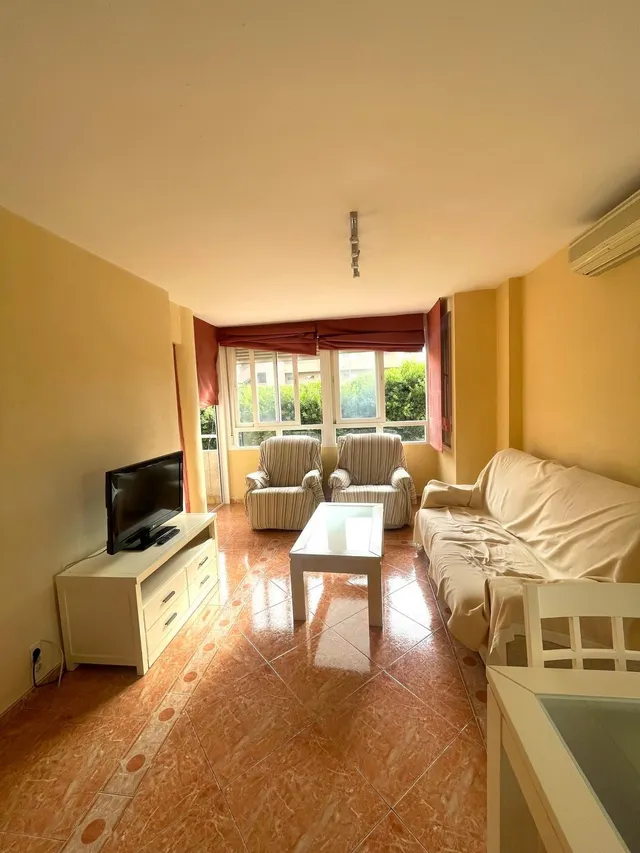 APARTAMENTO EN AGUADULCE SUR — 7