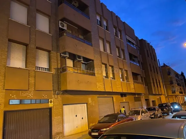 ULTIMAS PLAZAS DE GARAJE CON TRASTERO DESDE 16.000 € - foto 5