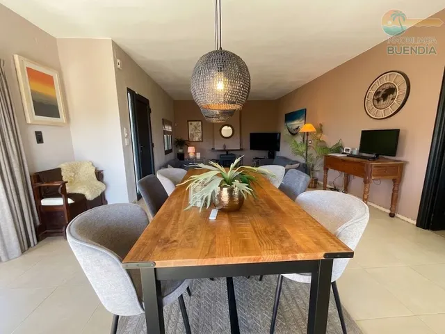 Magnifico chalet reformado con piscina privada y gran jardin en la azohia — 12