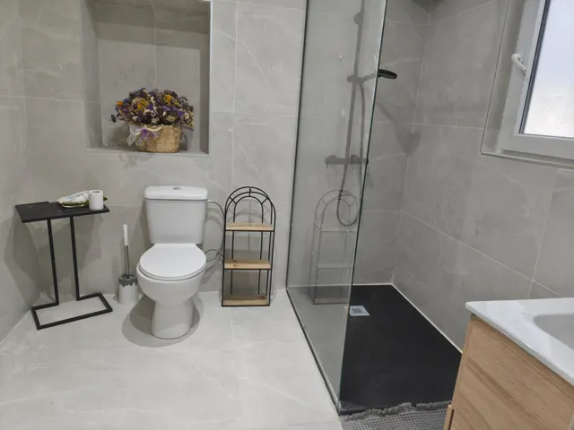 Una casa con espacio y una terraza para enamorarte en pleno centro de Castellón !!!! — 29