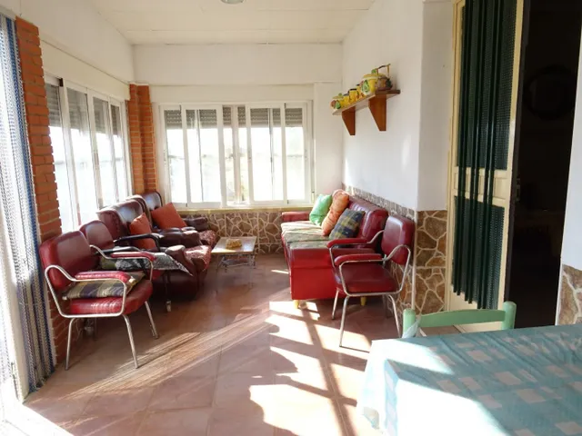 SE VENDE CASA DE CAMPO CON FINCA PLANTADA EN PRODUCCIÓN CERC - foto 4