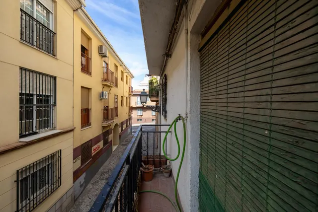 !!Fantástica Casa junto Campus de la Universidad!! — 16