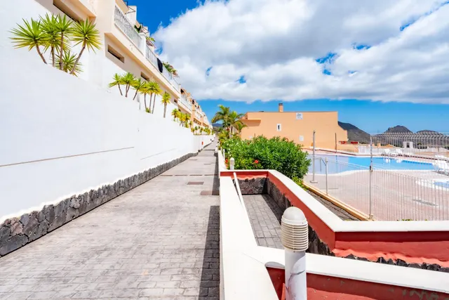 Alquiler de apartamento en Chayofa – De Temporada — 41