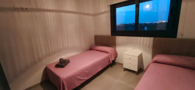 Apartamento en Punta Prima, Torrevieja - A un Paso del Mar — 34