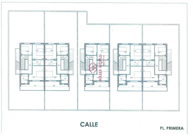 EXCLUSIVAS VILLAS DE OBRA NUEVA EN MAR DE PLATA — 5