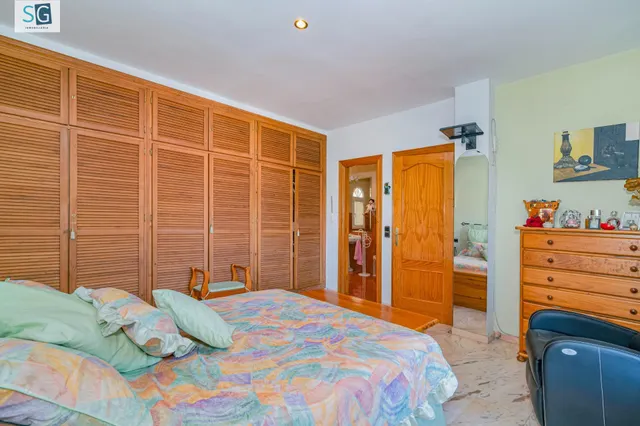 Chalet 3 habitaciones 168m² en venta - El ventorrillo 1 — 20