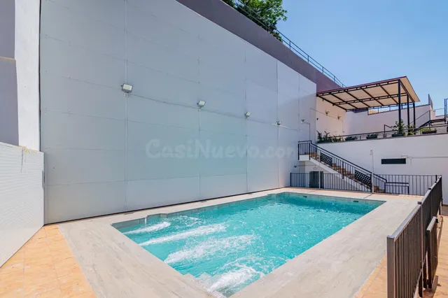 ¡Tu nuevo hogar en Cenes de la Vega te espera! ✨ — 2