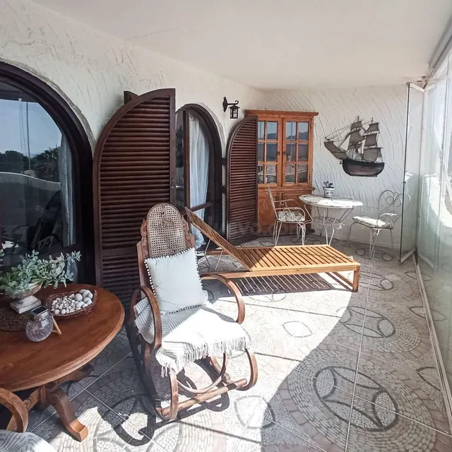 Apartamento 1 habitación 90m² en venta - Barranco Hondo - foto 3