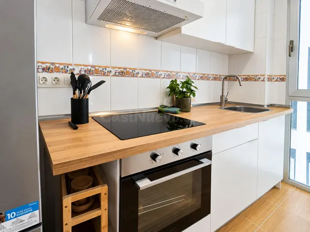 Piso en monteagudo,  Murcia - obra nueva — 3