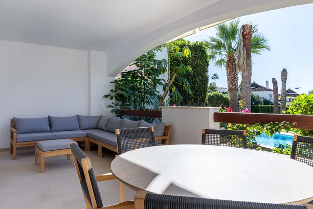 Apartamento 2 habitaciones 100m² en venta - Marbella — 2