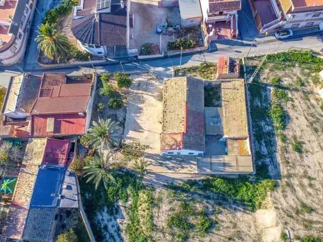 Casa de campo 4 habitaciones 267m² en venta - Raiguero de Bonanza — 27