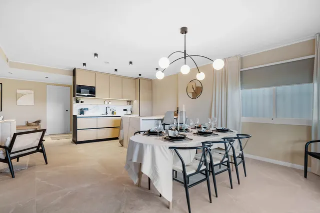Apartamento 4 habitaciones 117m² en venta - Marbella — 6