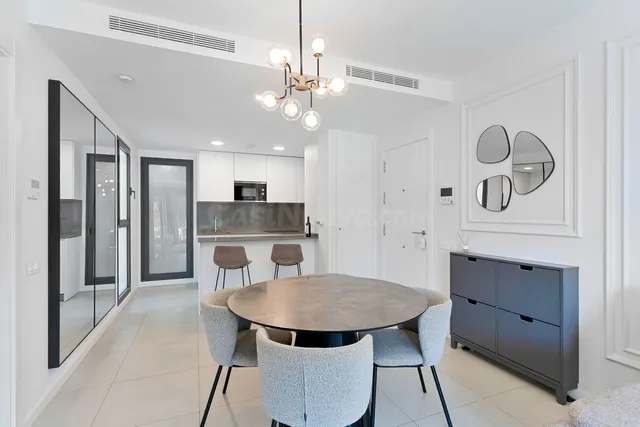 Apartamento 2 habitaciones 98m² en venta - Centro — 5