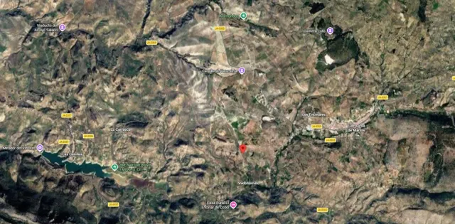 Venta de Casa en Fuensanta de Martos (Jaén). Activo Inmobili - foto 5
