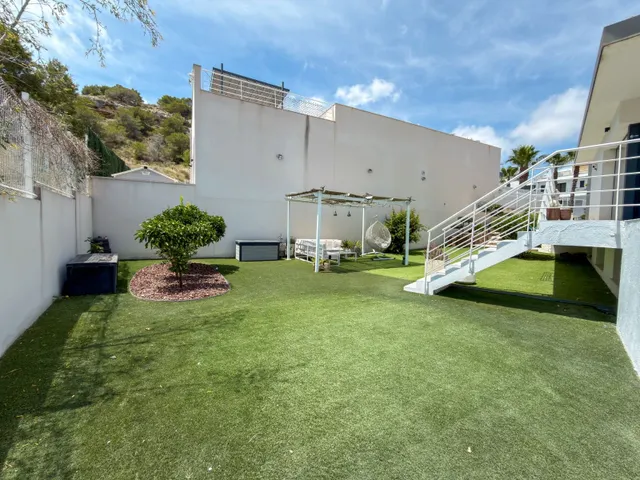 Villa 5 habitaciones 200m² en venta - Bellavista — 7