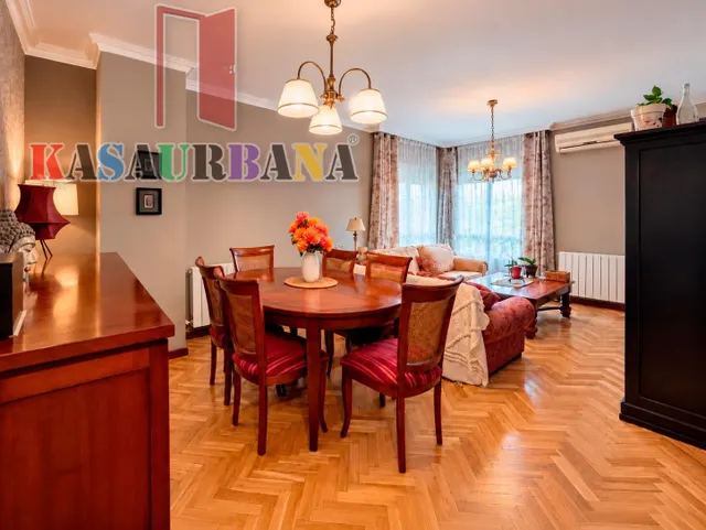 KASAURBANA ofrece en VENTA PISO EN GETAFE — 6