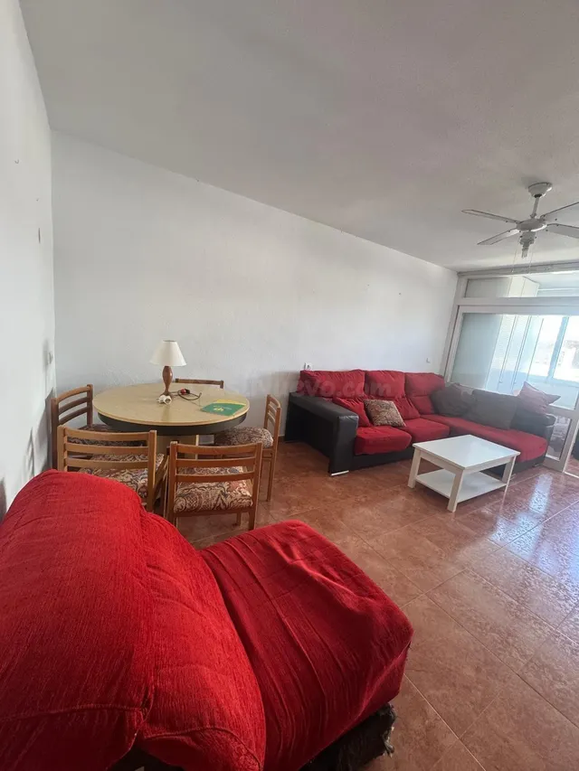 Apartamento en Aguadulce, Almería - Oportunidad de Inversión - foto 3