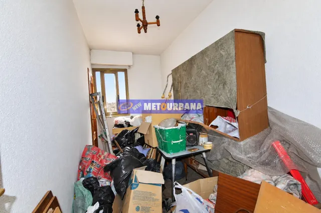 Piso en Mislata para Reformar a Tu Gusto por Solo 125,000€ — 5