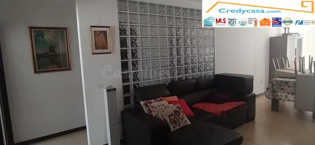 Tamaimo. Piso 3 habitaciones, balcon, cocina equipada con vi - foto 4