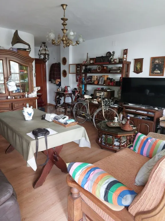 ACOGEDOR Y COMODO APARTAMENTO EN TORREMOLINOS — 6